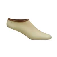 TRY ON SOCKS - MENS - DELUXE TEXTURED