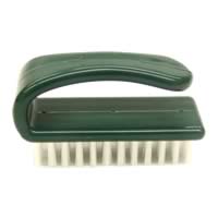 NYLON SUEDE BRUSH