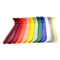PLASTIC SHOE HORNS NO LOGO